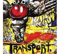 Transport - Sunday Driver E.P. [Import]
