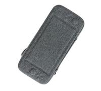 Transportable para Consola para Videojuegos Bolsa Resistente A Los | Funda Protectora EVA Impermeable Ligera Bolsa Transporte Para Cargador Pantalla Controlador
