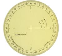Transportador Circular 360°