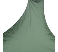 Transportador de canaleta - 2 x 18 m resistente para carga eficiente, descarga y eliminación de basura