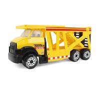 Transportador De Coches Clásico De Acero Tonka 6223