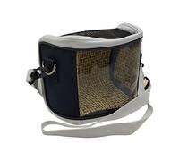Transportador de pájaros, de Transporte al Aire Libre, para guacamayos, periquitos, Mascotas, Padres, viajeros, Amantes de los Animales, Entrenadores, visitas al Veterinario, Viajes Cortos