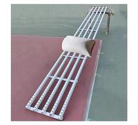 Transportador de rodillos sin alimentación de plástico, rodillos de descarga de 30/40/50 cm para un manejo eficiente de materiales en almacenes y logística, duradero e ideal para operaciones de