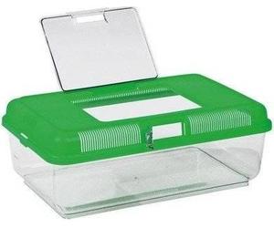 Transportador/Faunario Trixie 38×14×24cm