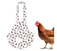 Transportadora De Pollos para Gallinas - Eslinga De Transporte De Aves De