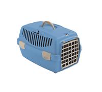 Transportadora Gulliver 1 con puerta de plástico - Stefanplast