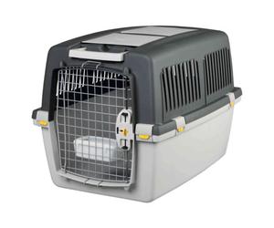 Transportadora Gulliver Mega para perro - Stefanplast - Mediciones: 92 x 64 x 66 cm