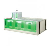 Transportadora Maxi Tino para pájaros - 2GR - Opción: Transportín