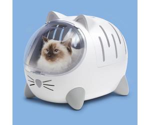 Transportadora para gato - Catit Pixi
