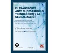 Transporte Ante El Desarrollo Tecnológico Y La Globalización