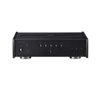 Transporte de red TEAC NT-507T, Negro