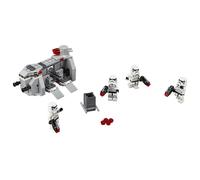 Transporte de tropas imperiales LEGO Star Wars
