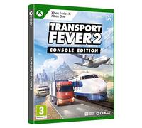 Transporte Fever 2