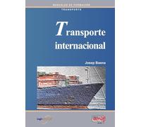 Transporte internacional: 0 (Gestión del transporte)