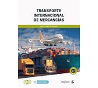 Transporte internacional de mercancías (2.ª edición)