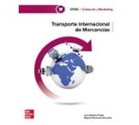 Transporte Internacional De Mercancías