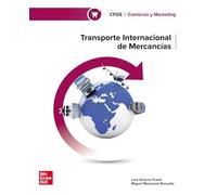 McGraw-Hill Education – Transporte internacional de mercancías