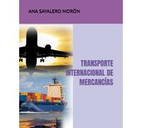 TRANSPORTE INTERNACIONAL DE MERCANCÍAS