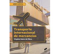 Transporte internacional de mercancias: 29 (Ciclos Formativos)