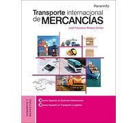 Transporte internacional de mercancías (Comercio y Marketing)