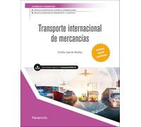 Transporte internacional de mercancías (Edición 2025) (Comercio y Marketing)