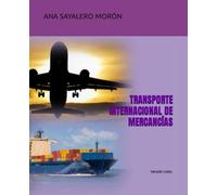 TRANSPORTE INTERNACIONAL DE MERCANCÍAS.: Versión color.