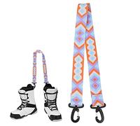 transporte para botas snowboard, accesorios esquí para hombres, accesorios equipo para bolsa, kit y paquete equipos, accesorios esquí para botas, patines ruedas