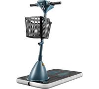 Transporte personal Mover sistema de 5 ruedas