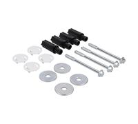 Transporte Seguridad Kit Compatible Con Candy Hoover 49010323 para Lavadora