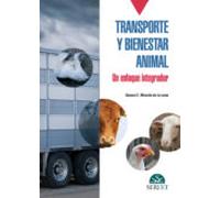 Transporte Y Bienestar Animal. Un Enfoque Integrativo