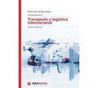 Transporte y logística internacional (SIN COLECCION)