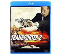Transporter 2 [Region Free] (Audio español. Subtítulos en español)