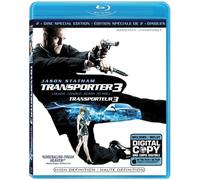 Transporter 3 (2-Disc Widescreen Special Edition) (Bilingual French/English E...