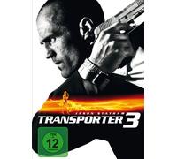 Transporter 3 [Alemania] [DVD]