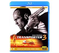 Transporter 3 [Blu-Ray] [Region Free] (IMPORT) (No hay versión española)