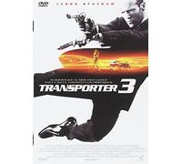 Transporter 3 [DVD]