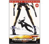 Transporter 3 (Edición especial) [DVD]