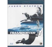 Transporter 3 [Italia] [Blu-ray]