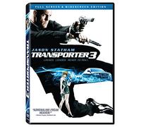 Transporter 3 [USA] [DVD]