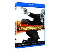 Transporter Blu-Ray [Blu-ray]