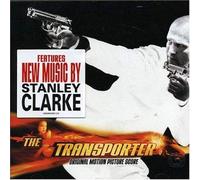 Transporter - Original Soundtrack