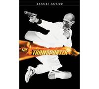 Transporter [Reino Unido] [DVD]