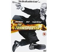 Transporter [Reino Unido] [DVD]