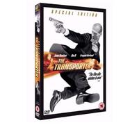 Transporter Special Edition [Reino Unido] [DVD]