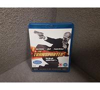 Transporter. The [Edizione: Regno Unito] [Reino Unido] [Blu-ray]