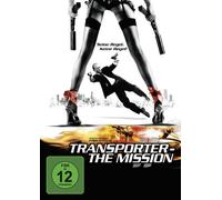 Transporter - The Mission [Alemania] [DVD]