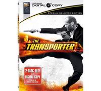 Transporter - Transporter: Special Delivery Edition [USA] [DVD]