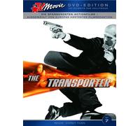 Transporter - TV Movie Edition 7 [Reino Unido] [DVD]