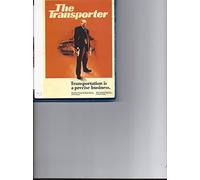 Transporter [USA] [Blu-ray]