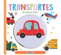 Transportes (mi Primer Puzle)